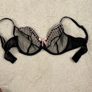 Freya 36DDD Bra